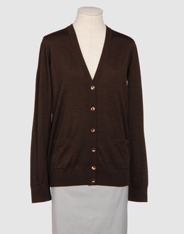 DOLCE & GABBANA - KNITWEAR - Cardigans - on YOOX.COM