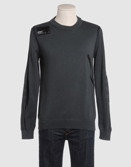 G-star Raw :  - MAILLE - Pulls � col ras du cou