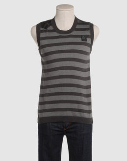 G-star Raw :  - MAILLE - Gilets maille