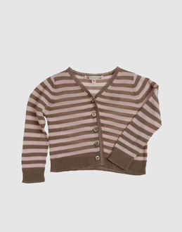 BONPOINT Girl SWEATERS Cardigans 1164