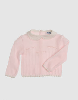 PILI CARRERA Girl SWEATERS Cardigans 6132