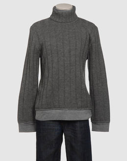 DOLCE & GABBANA - KNITWEAR - High necks - on YOOX.COM