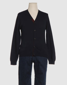 BELLEROSE Boy SWEATERS Cardigans 554