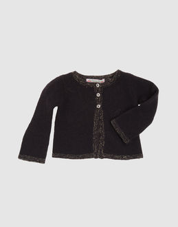 BONPOINT Girl SWEATERS Cardigans 1162