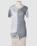 Confronta prezzi The people of the labyrinths - maglieria - maglie maniche corte su yoox.com