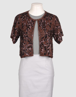 DKNY - Women - SWEATERS - Cardigans on YOOX.COM