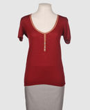 Comparez les prix .tessa - maille - pulls manches courtes sur yoox.com