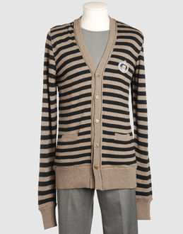 DOLCE & GABBANA - KNITWEAR - Cashmere jumpers - on YOOX.COM