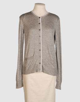 DOLCE & GABBANA - KNITWEAR - Cardigans - on YOOX.COM