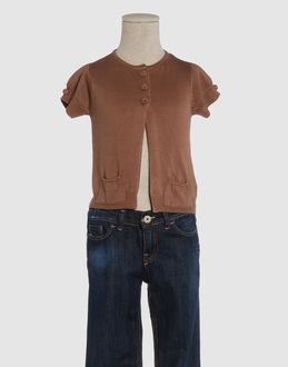 CHLOE' - KNITWEAR - Cardigans - on YOOX.COM CHLOE' - KNITWEAR - Cardigans - on YOOX.COM