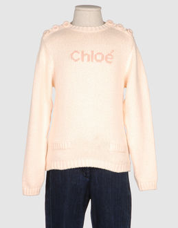 CHLOE' - KNITWEAR - Crewnecks - on YOOX.COM CHLOE' - KNITWEAR - Crewnecks - on YOOX.COM