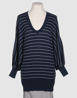 Langarmpullis - MALO - BEI YOOX.COM