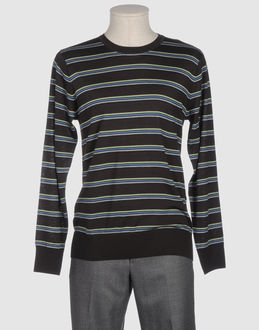  - maille - pulls � col ras du cou - sur yoox.com