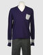 ABCM2 - MAGLIERIA - Maglie collo a v - su YOOX.COM