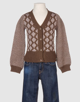 ANTIK BATIK Girl SWEATERS Cardigans 346