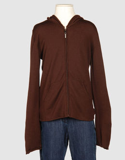BONPOINT Girl SWEATERS Cardigans 1158