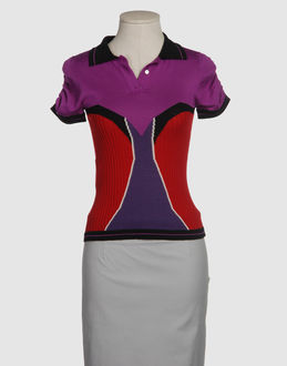 - maille - pulls manches courtes - sur yoox.com