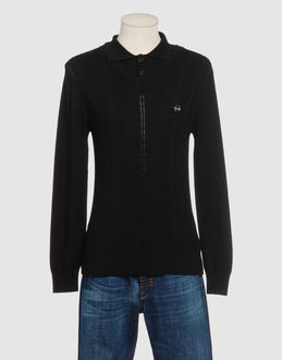  - maille - pulls � col polo - sur yoox.com