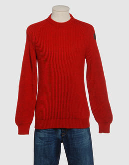  - maille - pulls � col ras du cou - sur yoox.com