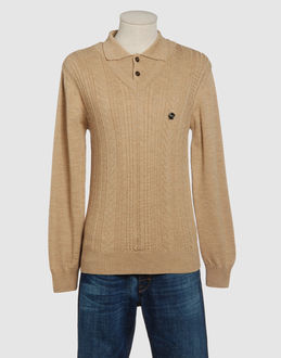  - maille - pulls � col polo - sur yoox.com