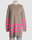 MARC BY MARC JACOBS - MAGLIERIA - Maglie maniche lunghe - su YOOX.COM