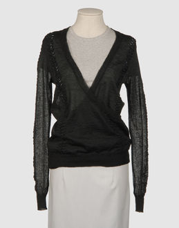 - maille - pulls manches longues - sur yoox.com