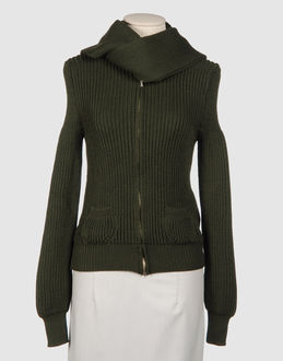 - maille - cardigans - sur yoox.com