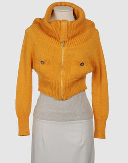 - maille - cardigans - sur yoox.com