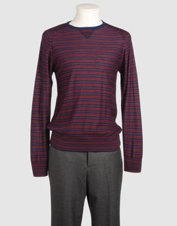  - maille - pulls � col ras du cou - sur yoox.com