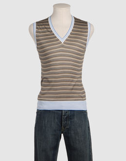 ASOLA - MAILLE - Gilets maille sur YOOX.COM