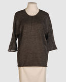 Comparez les prix Acne - maille - pulls manches courtes sur yoox.com