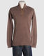 Maglie Collo alto uomo Babele Moda