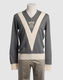 AHAUS - MAGLIERIA - Maglie collo a v - su YOOX.COM