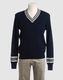 AHAUS - MAGLIERIA - Maglie collo a v - su YOOX.COM