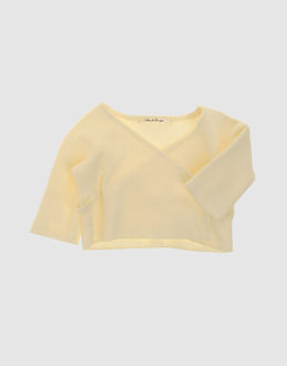 ALBUM DI FAMIGLIA Girl SWEATERS Cardigans 64