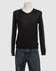 ABCM2 - MAGLIERIA - Maglie collo a v - su YOOX.COM