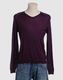 ABCM2 - MAGLIERIA - Maglie collo a v - su YOOX.COM