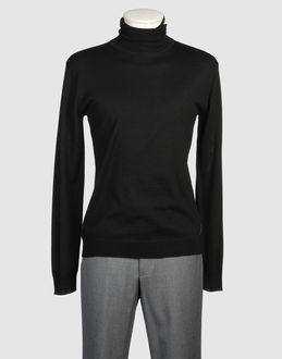 Armani Jeans :  - MAILLE - Pulls � col roul�