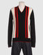 AHAUS - MAGLIERIA - Maglie collo a v - su YOOX.COM