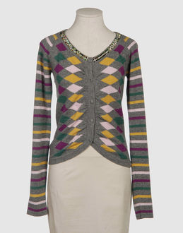TOY G. - Women - SWEATERS - Cardigans on YOOX.COM