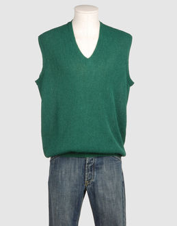 LEMMERMAYER - MAILLE - Gilets maille sur YOOX.COM