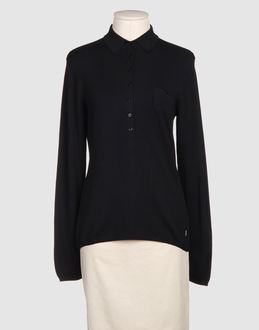 1970 NINETEEN SEVENTY KNITWEAR Long sleeve jumpers (653257057)