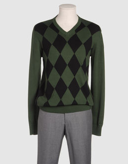 BEN SHERMAN V-necks - Item 39146947