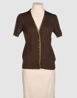  - maille - cardigans - sur yoox.com