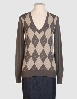  - maille - pulls manches longues - sur yoox.com