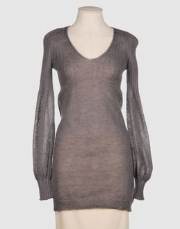 - maille - pulls manches longues - sur yoox.com