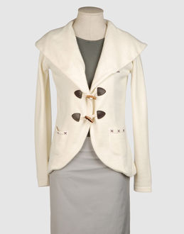 FRANKLIN & MARSHALL - KNITWEAR - Cardigans - on YOOX.COM