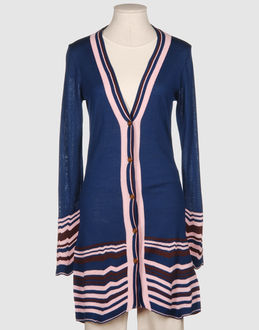 VIVIENNE WESTWOOD RED LABEL - Women - SWEATERS - Cardigans on YOOX.COM