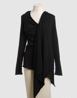 LA NENETTE - KNITWEAR - Cardigans - on YOOX.COM