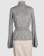 MATHILDE PLUME - MAGLIERIA - Maglie maniche lunghe - su YOOX.COM